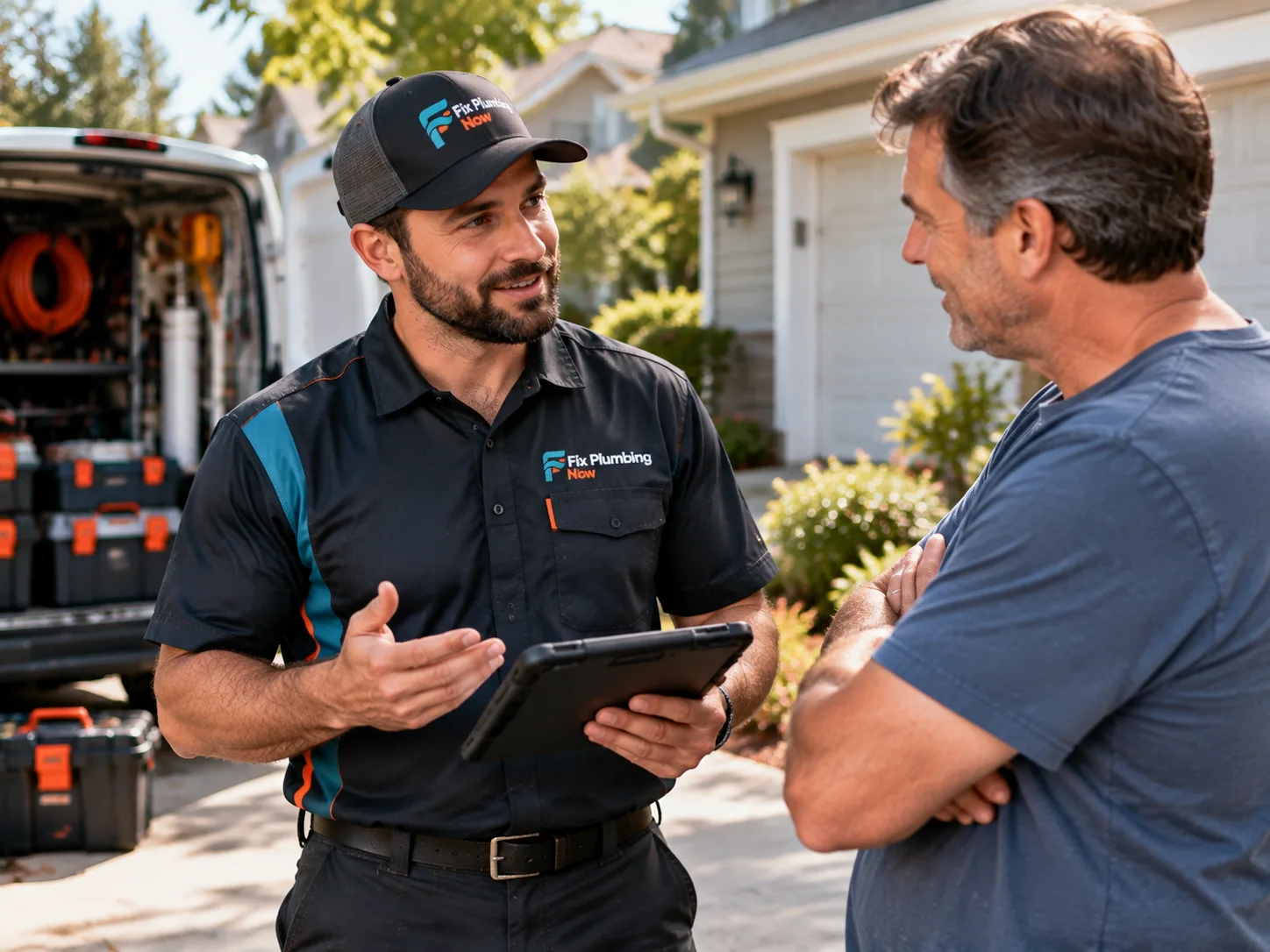 Clogged Drain Service Mesa, WA FAQs